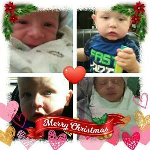 Meet your Posher, Deanna